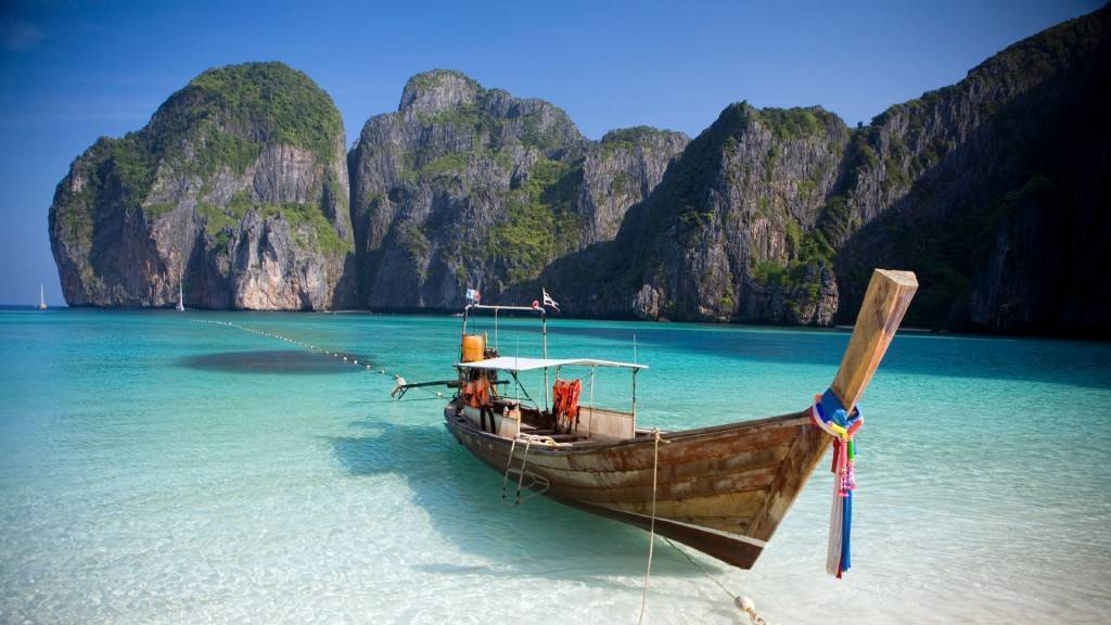 Когда лучше ехать в таиланд? сезон в тайланде