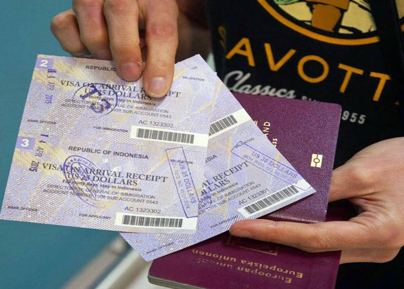 Нужна ли виза в доминикану россиянам и как её оформить жителям снг