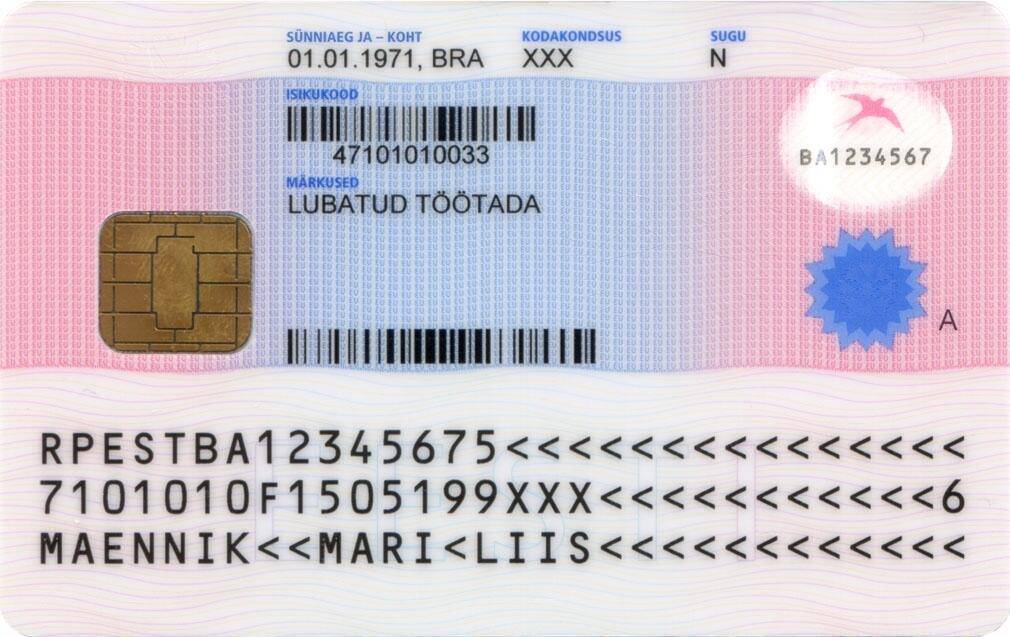 Иммиграция в эстонию из россии: как происходит