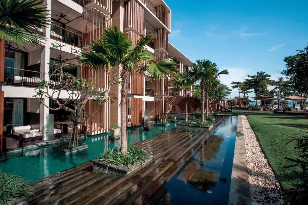 The seminyak beach resort - best deals | bali star island