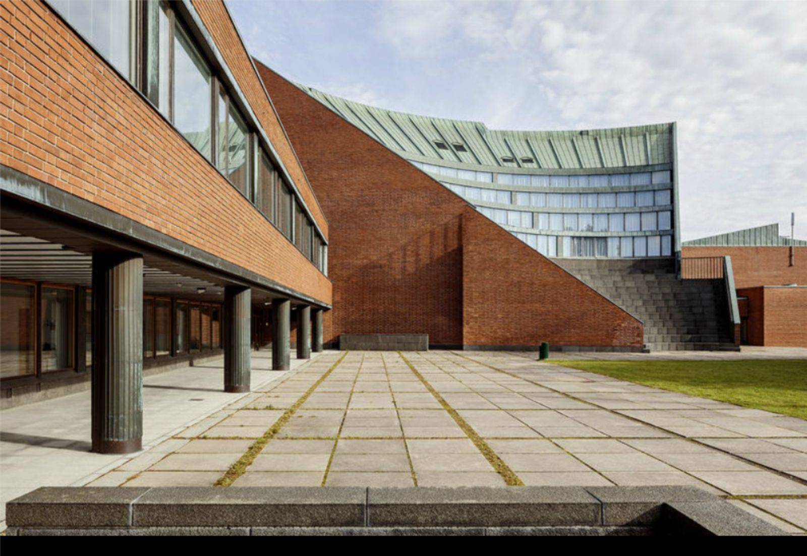 Университет аалто - aalto university - dev.abcdef.wiki