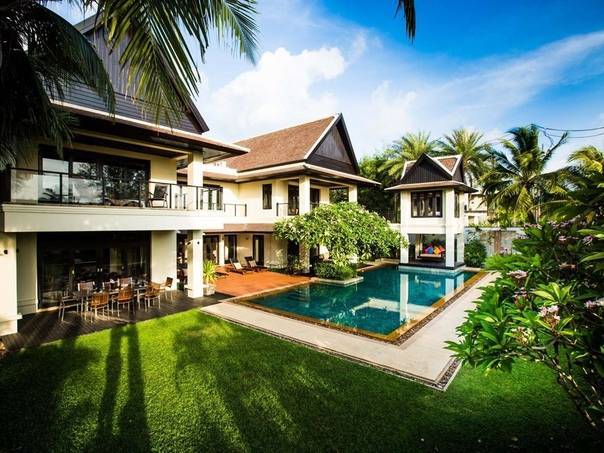 Снять квартиру в паттайе, аренда жилья в таиланде недорого