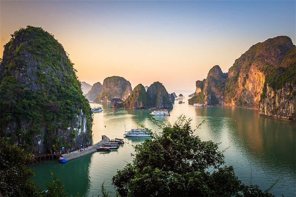 Вьетнам: отдых во вьетнаме, виза, туры, курорты, отели и отзывы