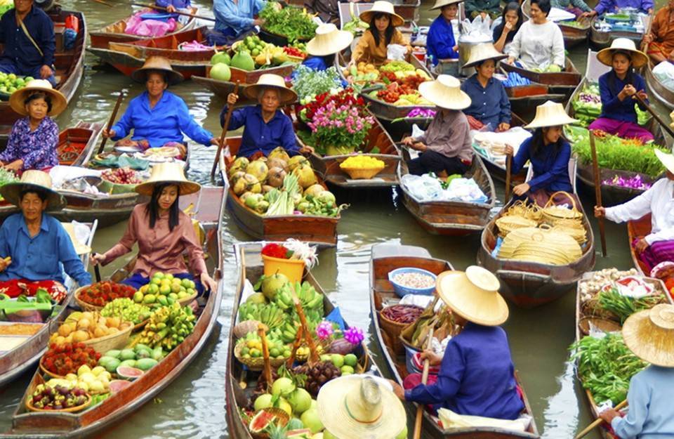 Экзотический вьетнам - опасности и риски для путешественников