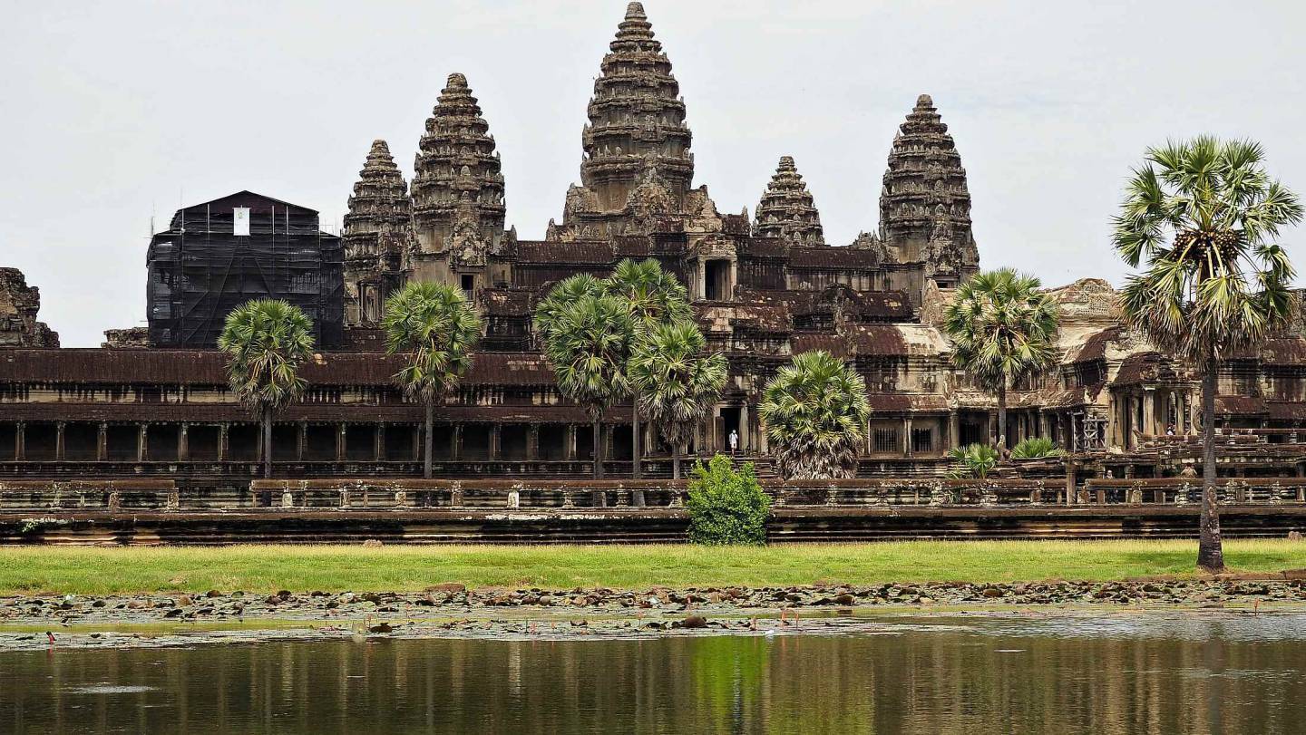 Из лаоса в камбоджу: реальная стоимость камбоджийской визы и ее продление