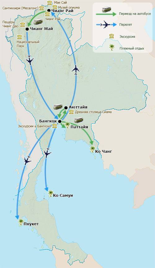 Как добраться в паттайю из бангкока, пхукета, самуи, ко чанга, городов тайланда - 2021