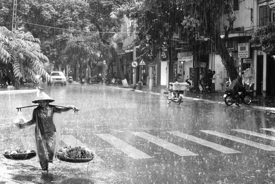 Когда ехать в таиланд? погода по месяцам. сезоны отдыха и дождей