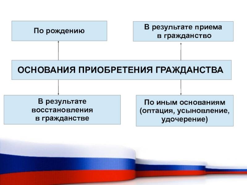 Как получить гражданство дании