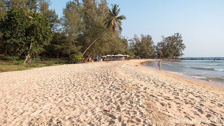 Обзор 5 лучших пляжей острова фукуок во вьетнаме: какой выбрать, отзывы