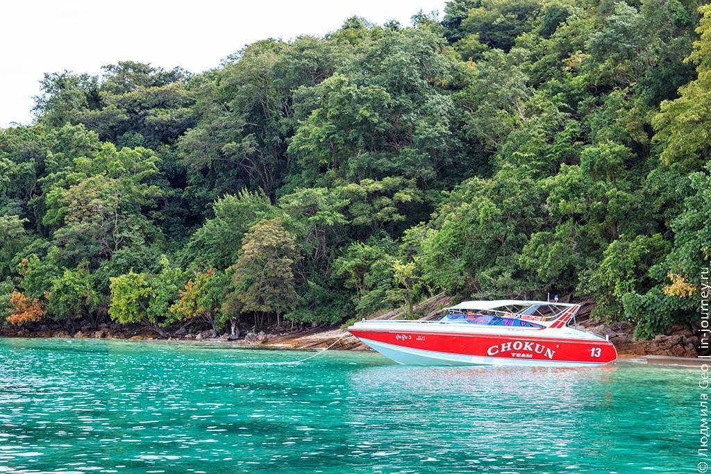 Остров ко самет (таиланд): пляжи, отдых и как добраться