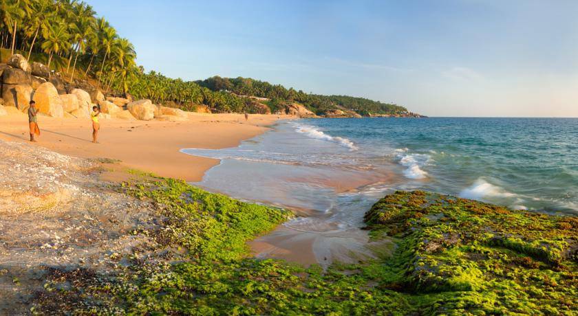 Лучшие пляжи южной индии для расслабляющего отдыха | indianholiday.ru blog