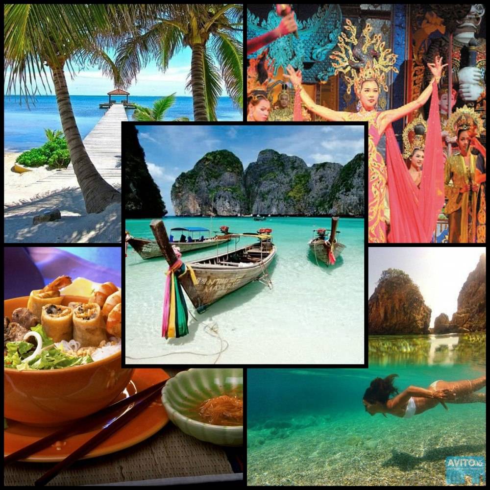 Курорты вьетнама, куда лучше ехать на отдых во вьетнам