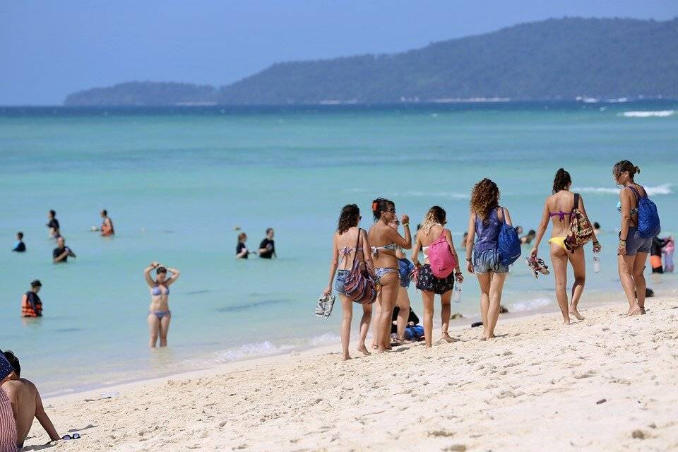 14 лучших курортов таиланда