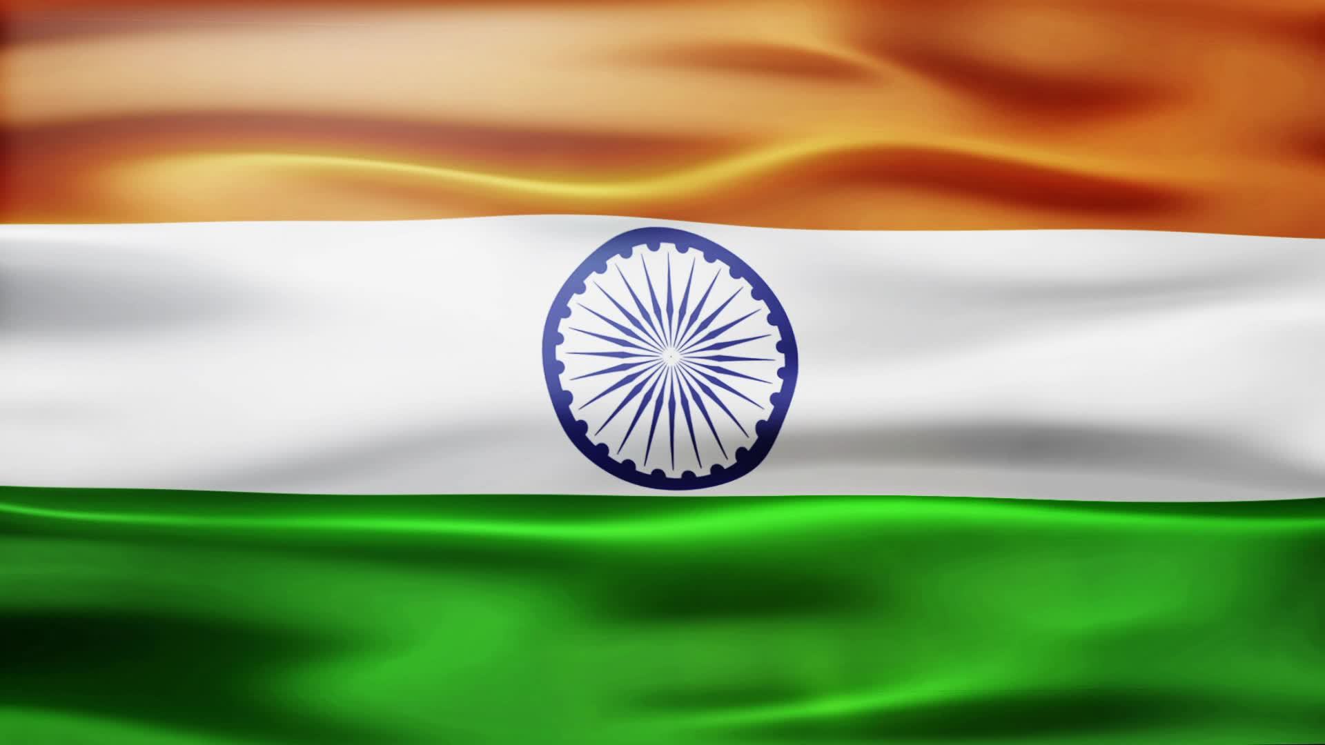 Флаг индии - цвета, история возникновения, что обозначает