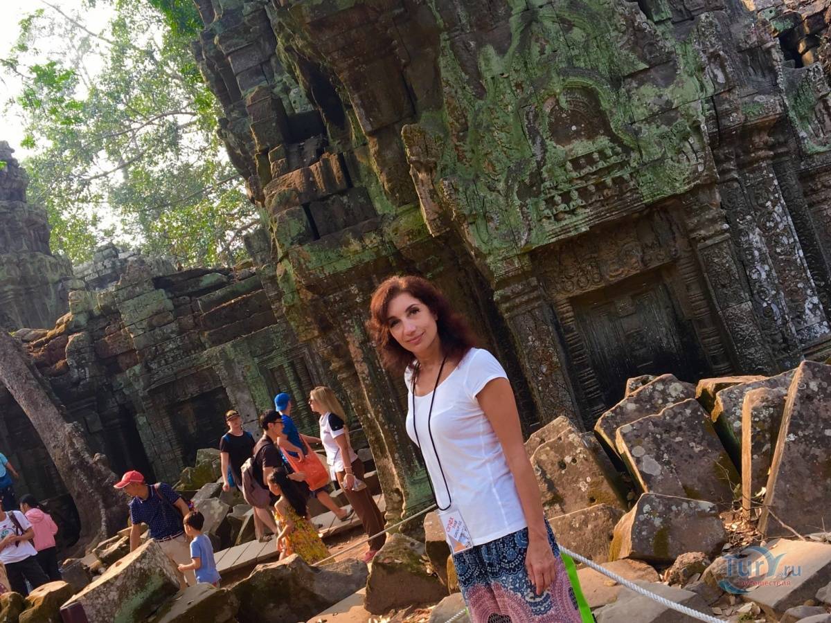 Готовые маршруты по камбодже — что посмотреть в камбодже за 2 дня, неделю, 2-3 недели и месяц (достопримечательности + отдых) - union.travel
