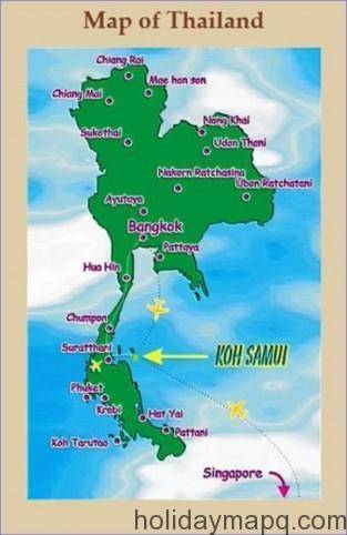 Самуи (тайланд) | отдых, полезная информация – арриво