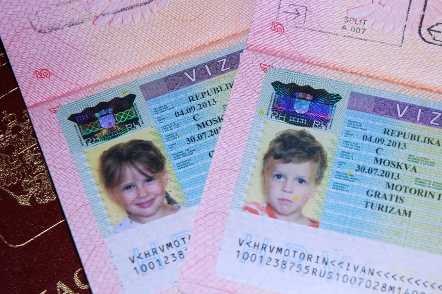 Нужна ли виза в хорватию для россиян в 2023 году: как оформить самостоятельно безвизовый виды виз несовершеннолетним случаи отказа