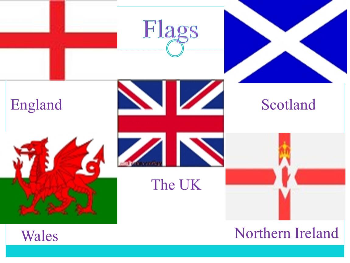 Флаг северной ирландии - цвета, история возникновения