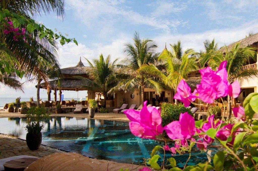 Правда про отель regalia hotel 3*, нячанг, вьетнам