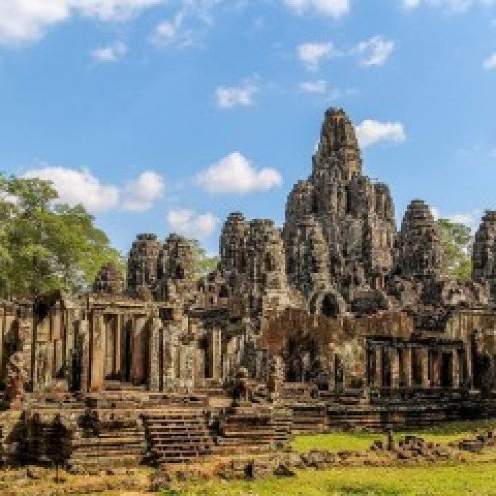 Самостоятельно из паттайи в камбоджу: способы, стоимость, прохождение границы, наш опытolgatravel.com