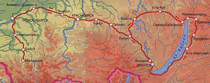 Маршрут иркутск красноярск. Красноярск-Усть-Кут -Иркутск карта. Иркутск и Красноярск на карте. Северобайкальск Иркутск. Дорога Красноярск Усть Кут.