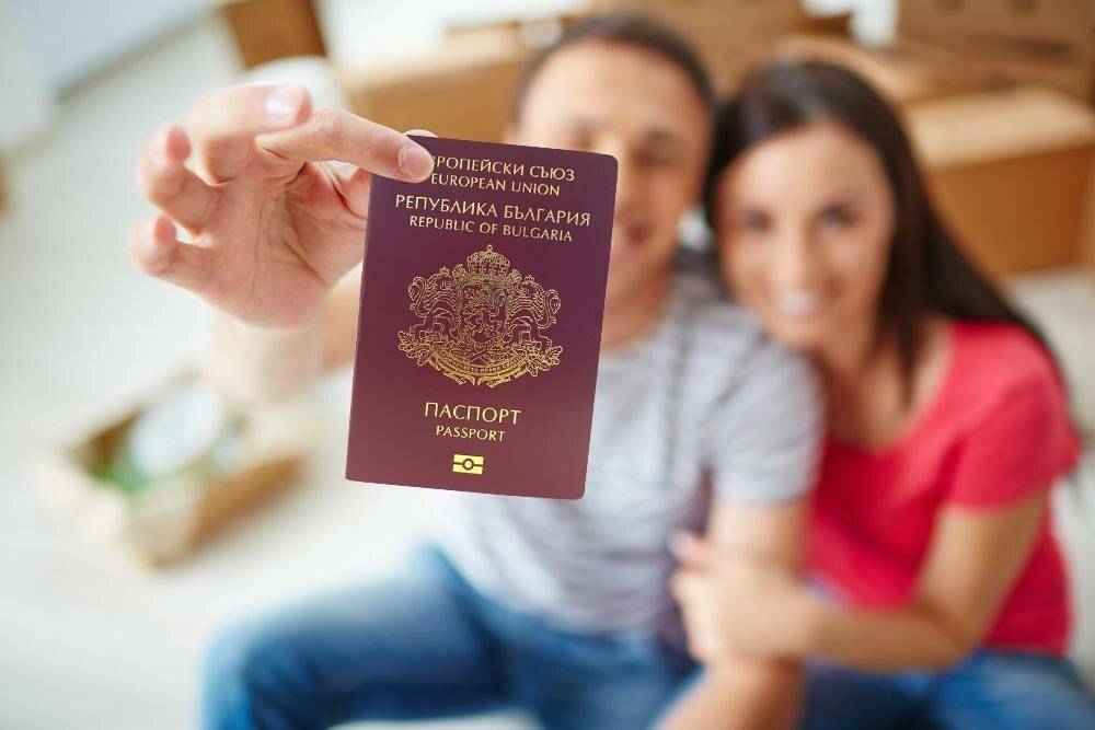 Как получить гражданство болгарии в 2023 году