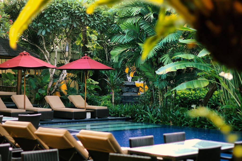 Лучшие отели бали 5 звезд: сказочный отдых на острове в индонезии