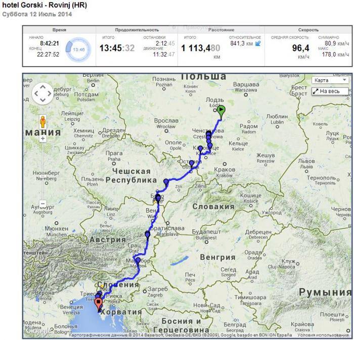 Дешевые автобусные билеты из будапешта в венецию от 3202 ₽