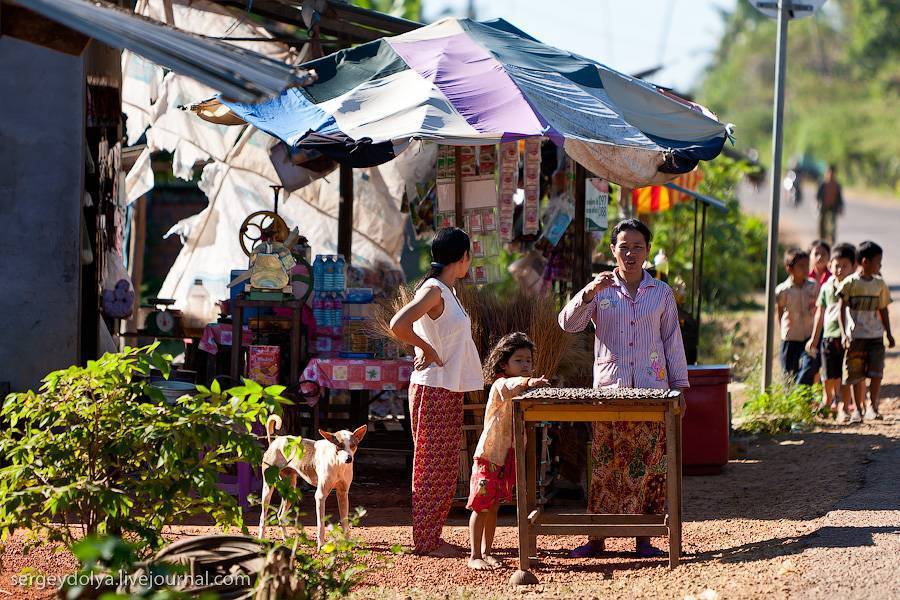 Как получить гражданство и вид на жительство камбоджи в 2019 году: эмиграция и переезд на пмж