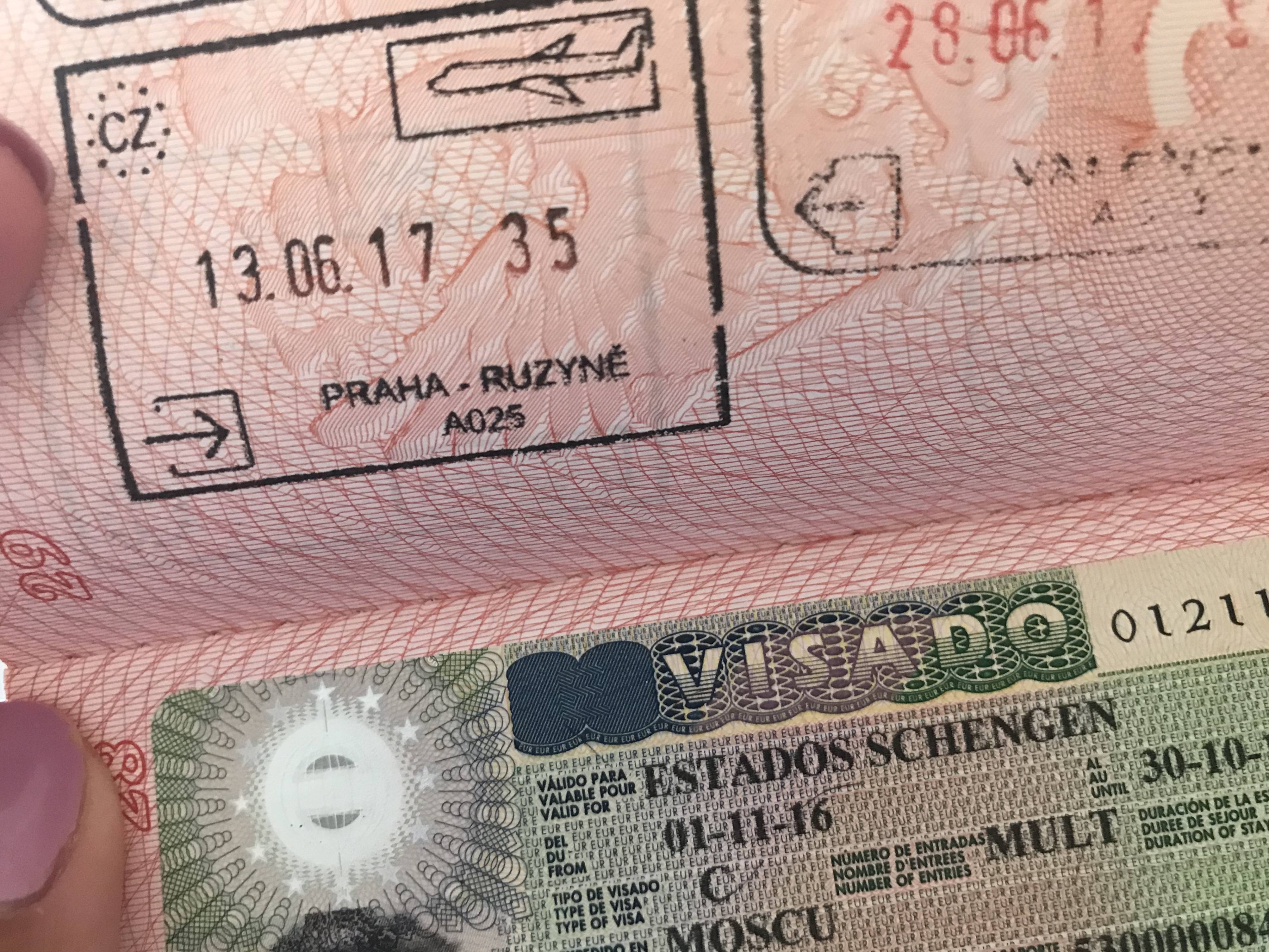 Виза шенген для белорусов: стоимость визы, необходимые документы