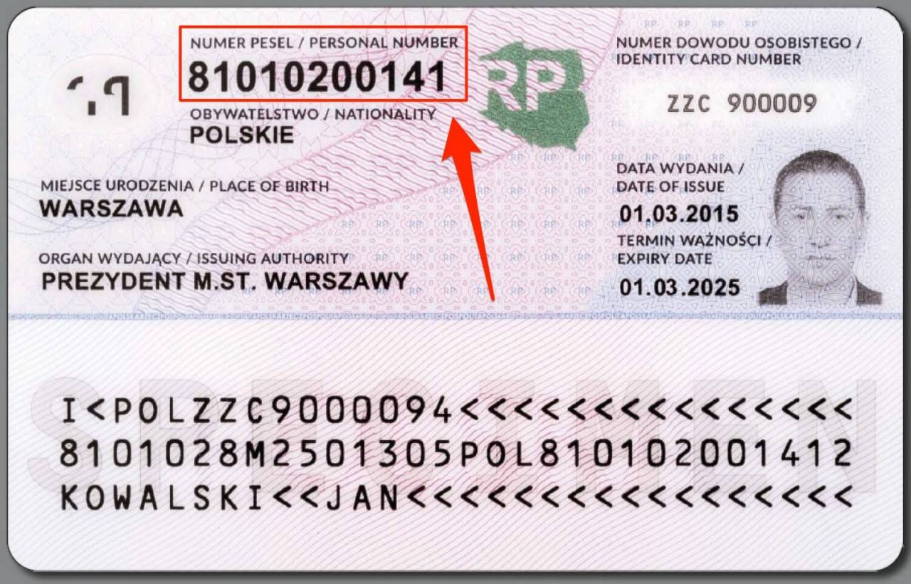 Польские номера машин: виды и расшифровка ???? avtoshark.com