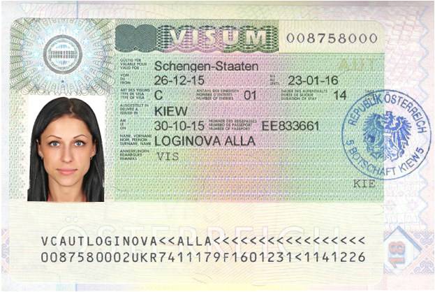 Виза в австрию: как оформить и получить шенген самостоятельно | авианити