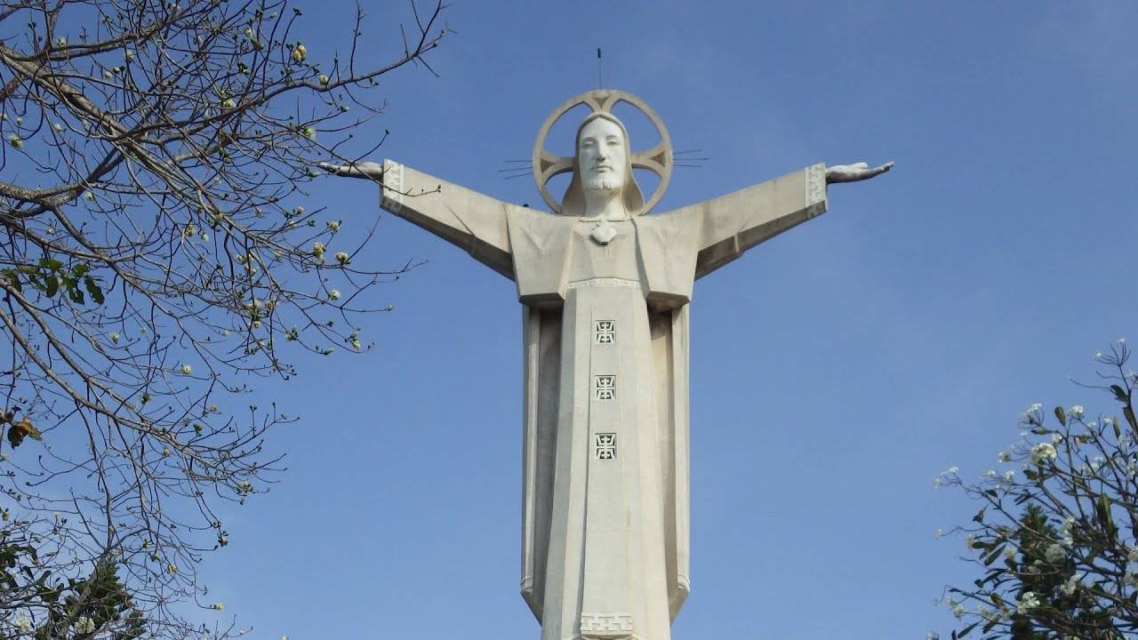 ᐉ статуя христа-искупителя, бразилия - обзор - amsterdamtravel.ru