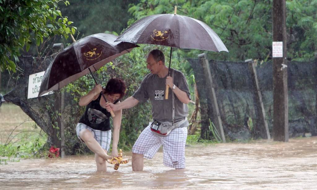 Когда ехать: особенности климатических сезонов в таиланде - тайский.ру