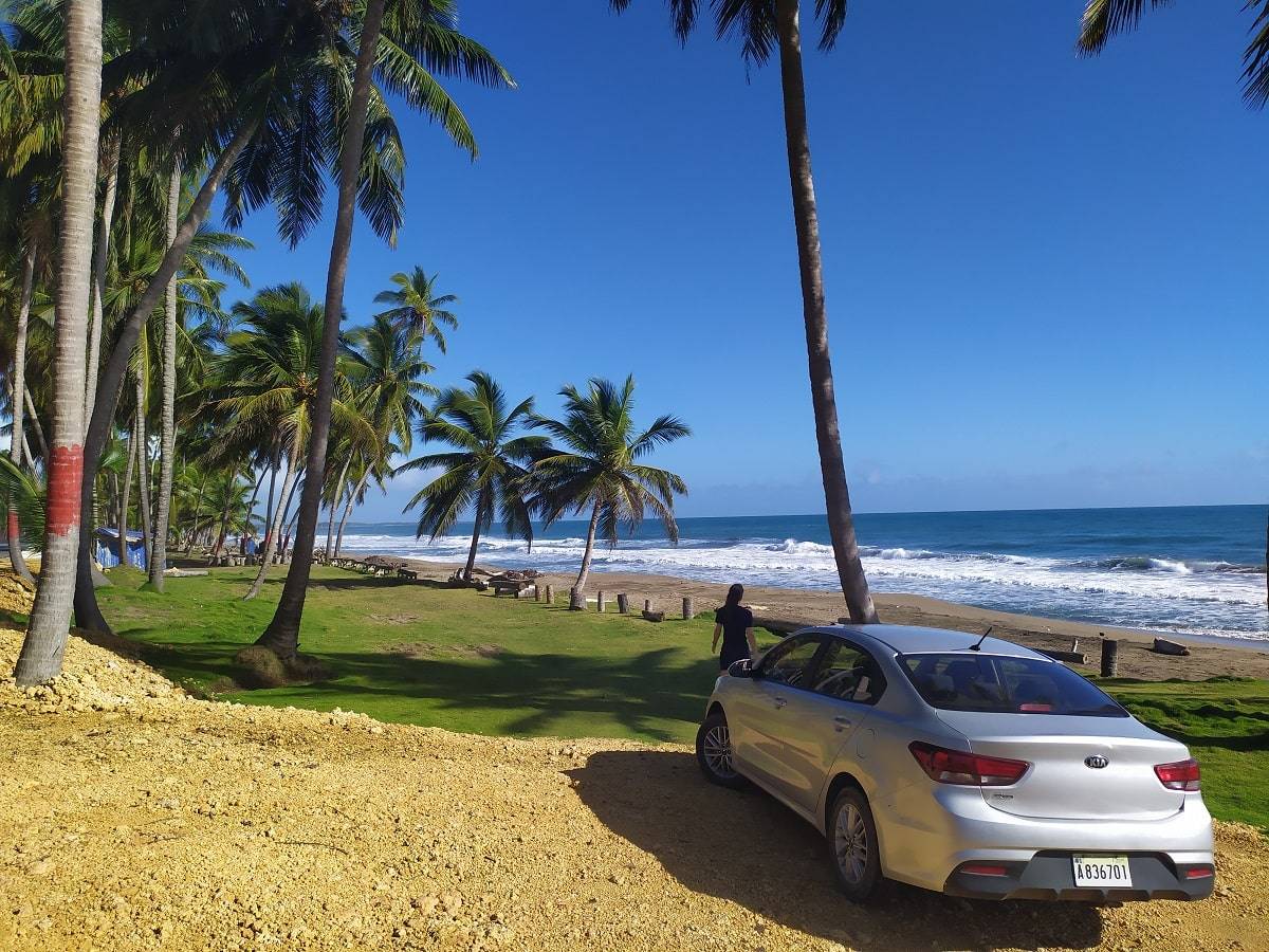 Аренда авто в доминикане: машина на прокат, пдд в доминиканской республике