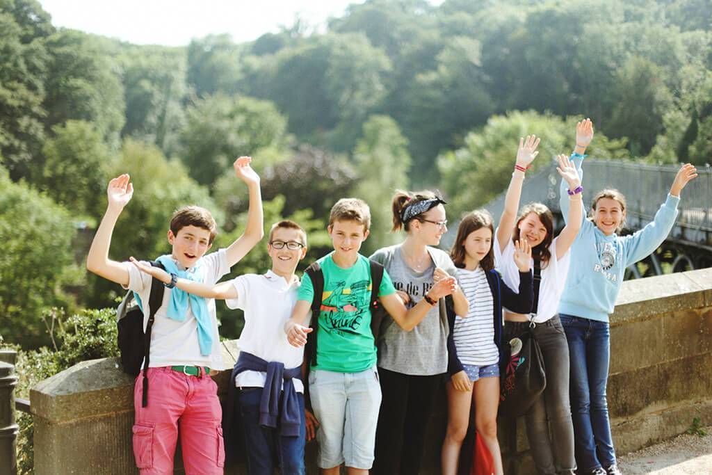 Лучшие английские лагеря для детей 2023 – летние языковые лагеря
