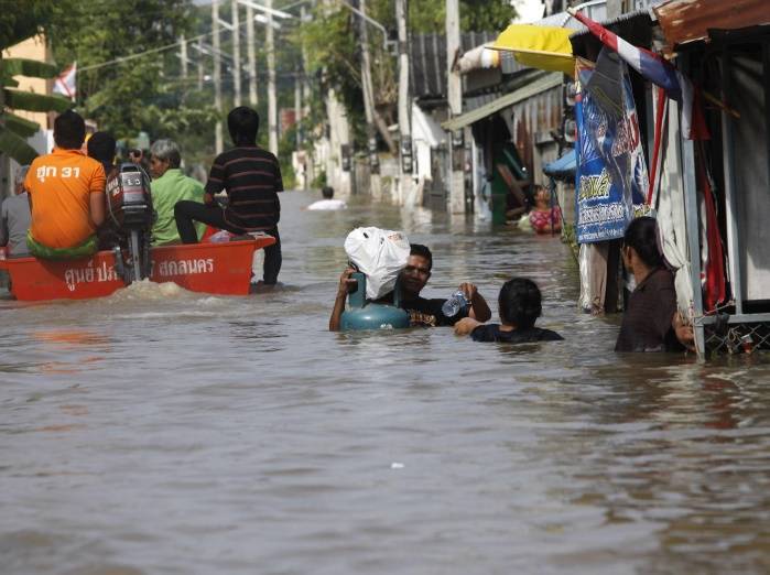 Цунами в тайланде в 2004 году: видео и фото очевидцев, бояться ли повторения цунами - 2021