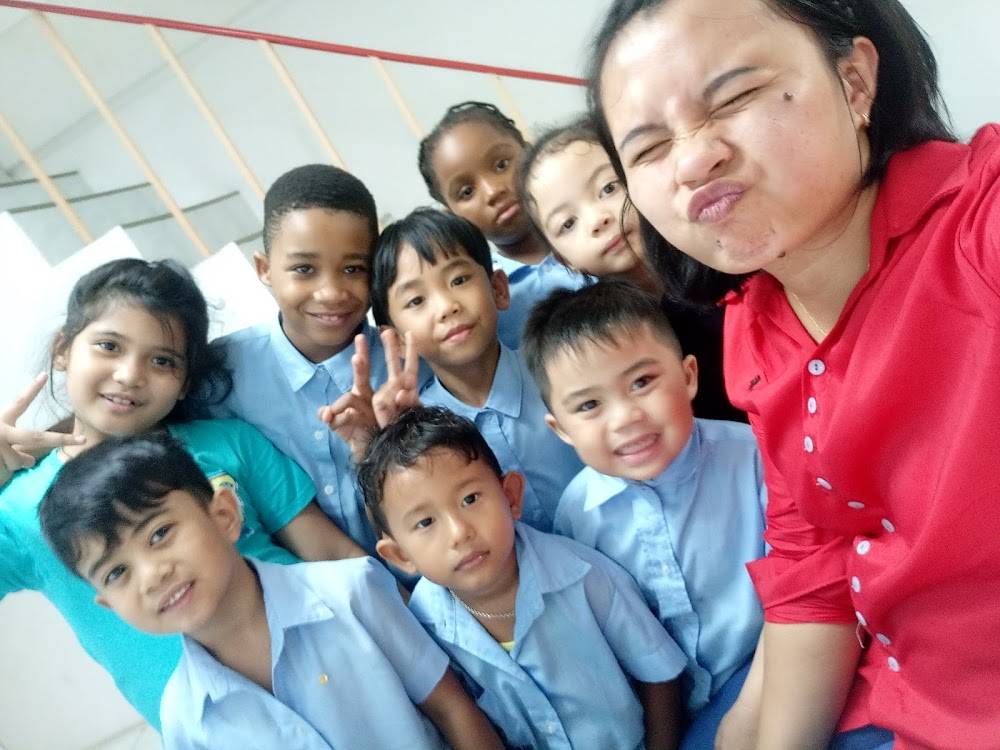 Система образования в тайланде: об обучении для детей и студентов