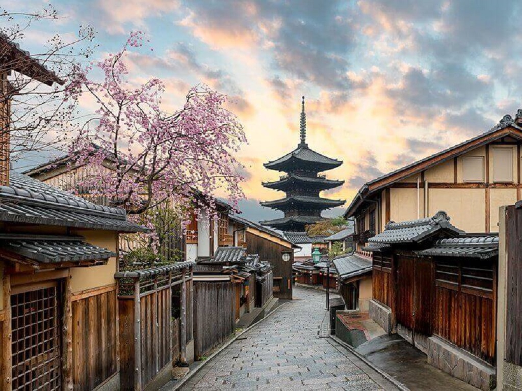Поездка в Японию: развенчиваем мифы и делимся лайфхаками | Ассоциация Туроператоров