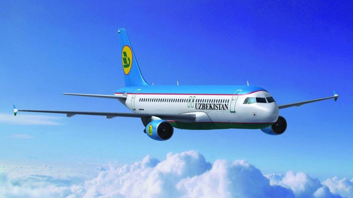 Uzbekistan Airways» увеличивает частоту авиарейсов в Лондон, Франкфурт и  Ригу