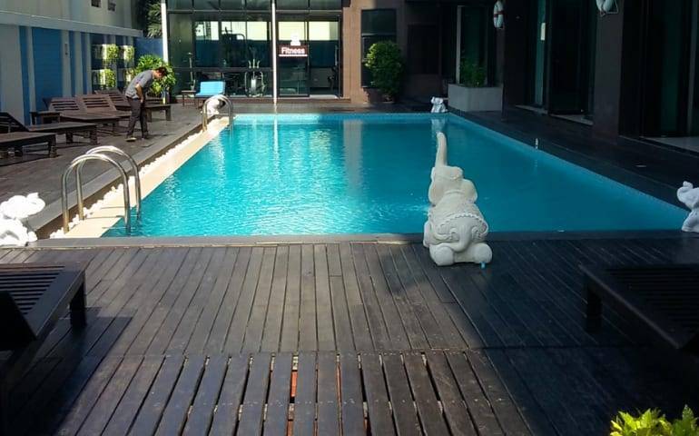 32 отзыва на отель vogue pattaya hotel - паттайя, таиланд