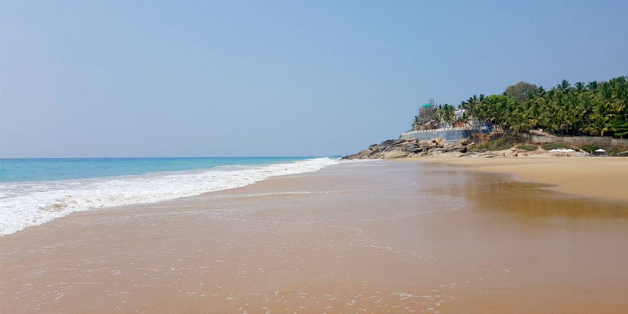 Отдых в керале: пляжи, достопримечательности и лечение (+ фото и видео)