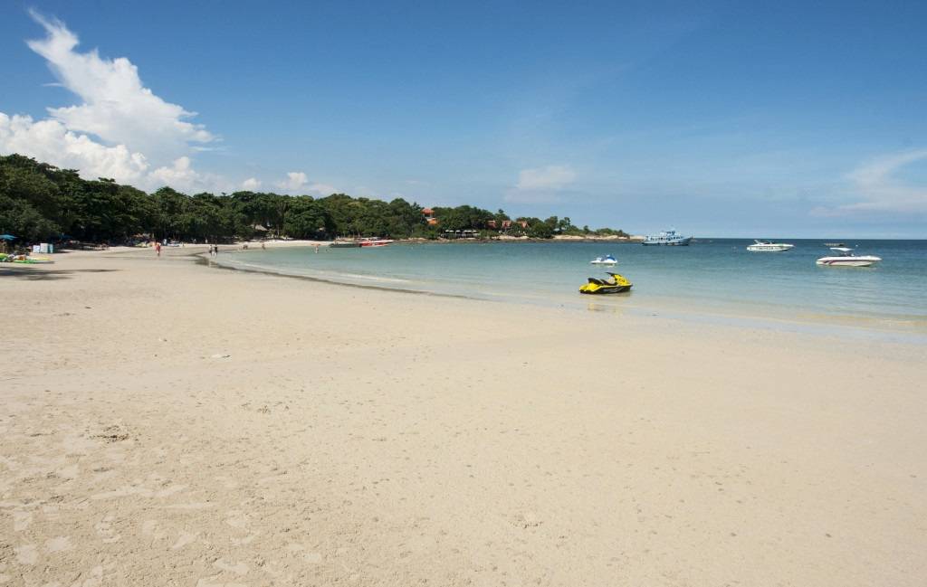 Самые лучшие пляжи вьетнама: нячанг, парагон, муйне и другие