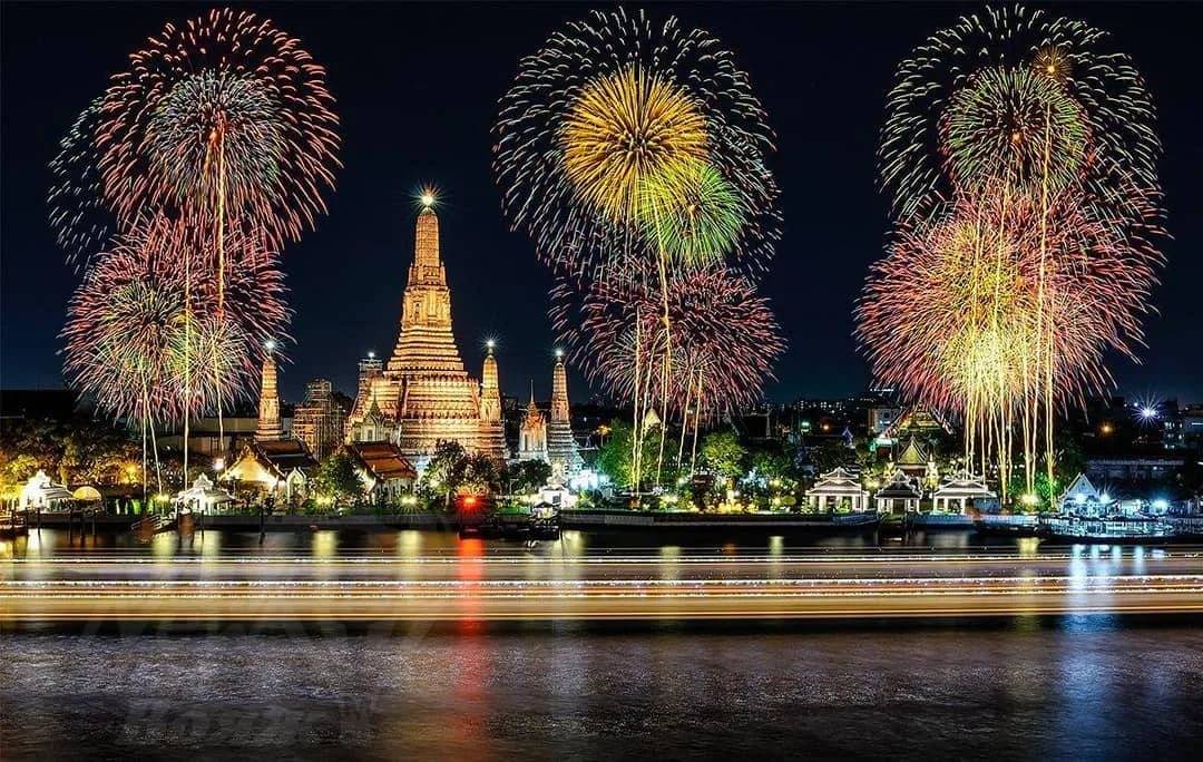Новый год в тайланде 2022: туры, отели, отзывы туристов