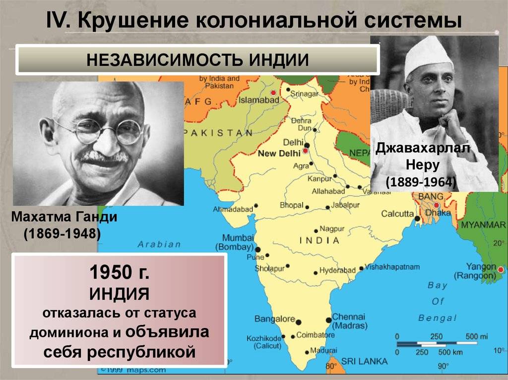 Индия во второй половине 20 века начале 21 века презентация 11 класс