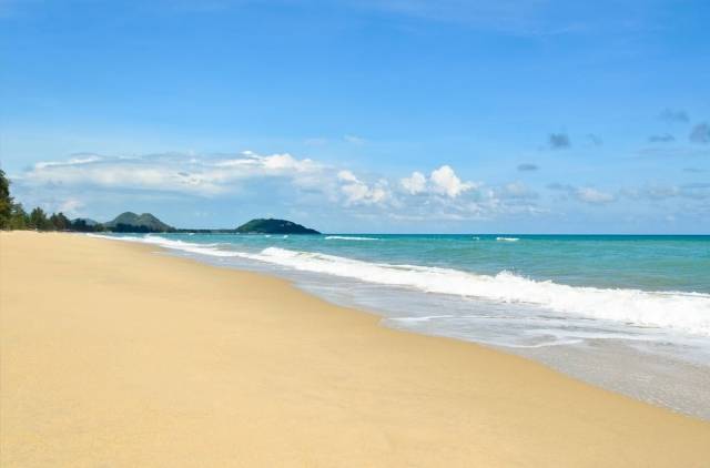 Хуа-хин, таиланд — отдых, пляжи, отели хуа-хина от «тонкостей туризма»