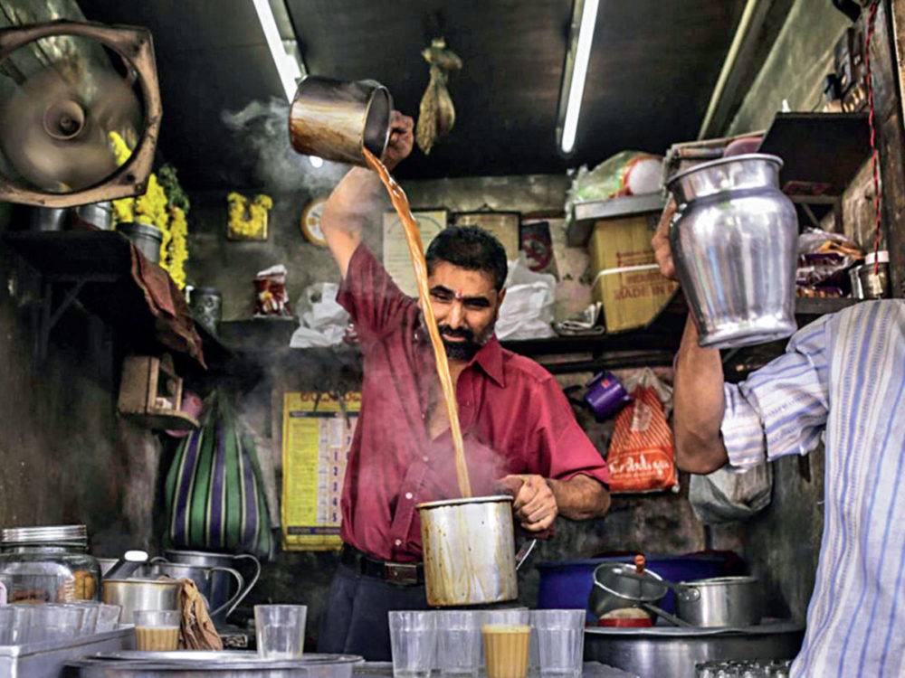 Как развивалась история чая в индии: влияние англии, борьба с китаем и современное место страны в производстве чая