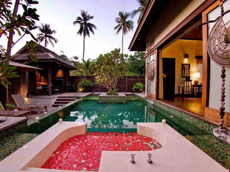 Anantara phuket suites & villas 5* - таиланд, пхукет - отели | пегас туристик