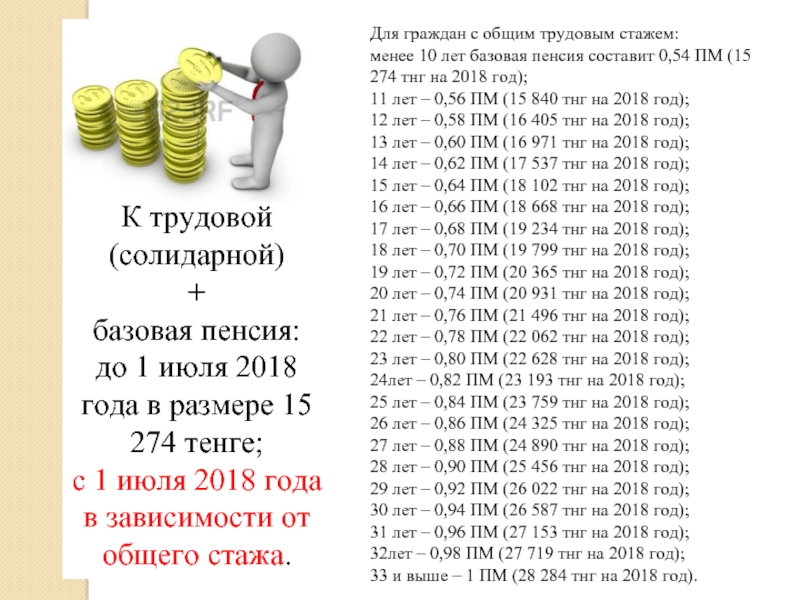 Пенсия в финляндии для иностранцев в 2022 году