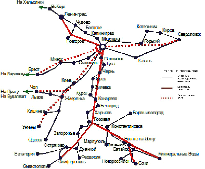 Железные дороги германии - все о билетах и поездах – так удобно!  traveltu.ru